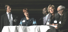 Mayors` Forum