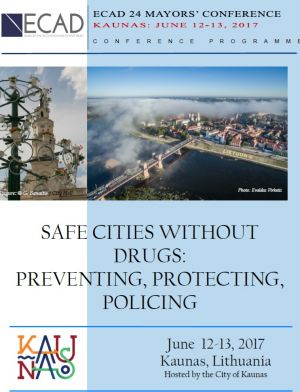 Read more: Kaunas Conference Programme