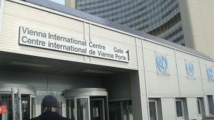 Read more: 55th CND in Vienna