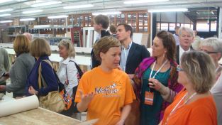 Read more: ECAD visit to SanPatrignano