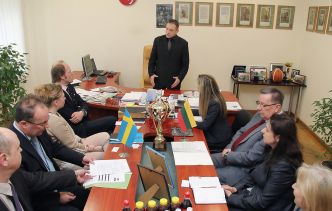 Read more: ECAD Visit to Kaunas, Lithuania