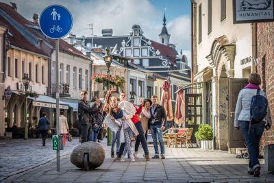 Read more: Kaunas Conference Programme