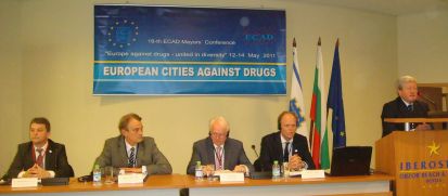 Read more: Mayor's Conference In Varna