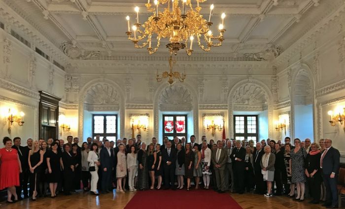 Read more: Conference materials and pictures from Kaunas