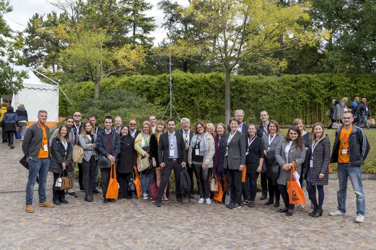 Read more: Annual study visit to San Patrignano: October 10-11