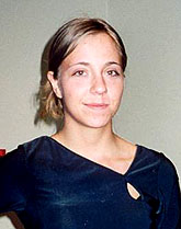Ms. Ingibj�rg D�gg Kjartansd�ttir