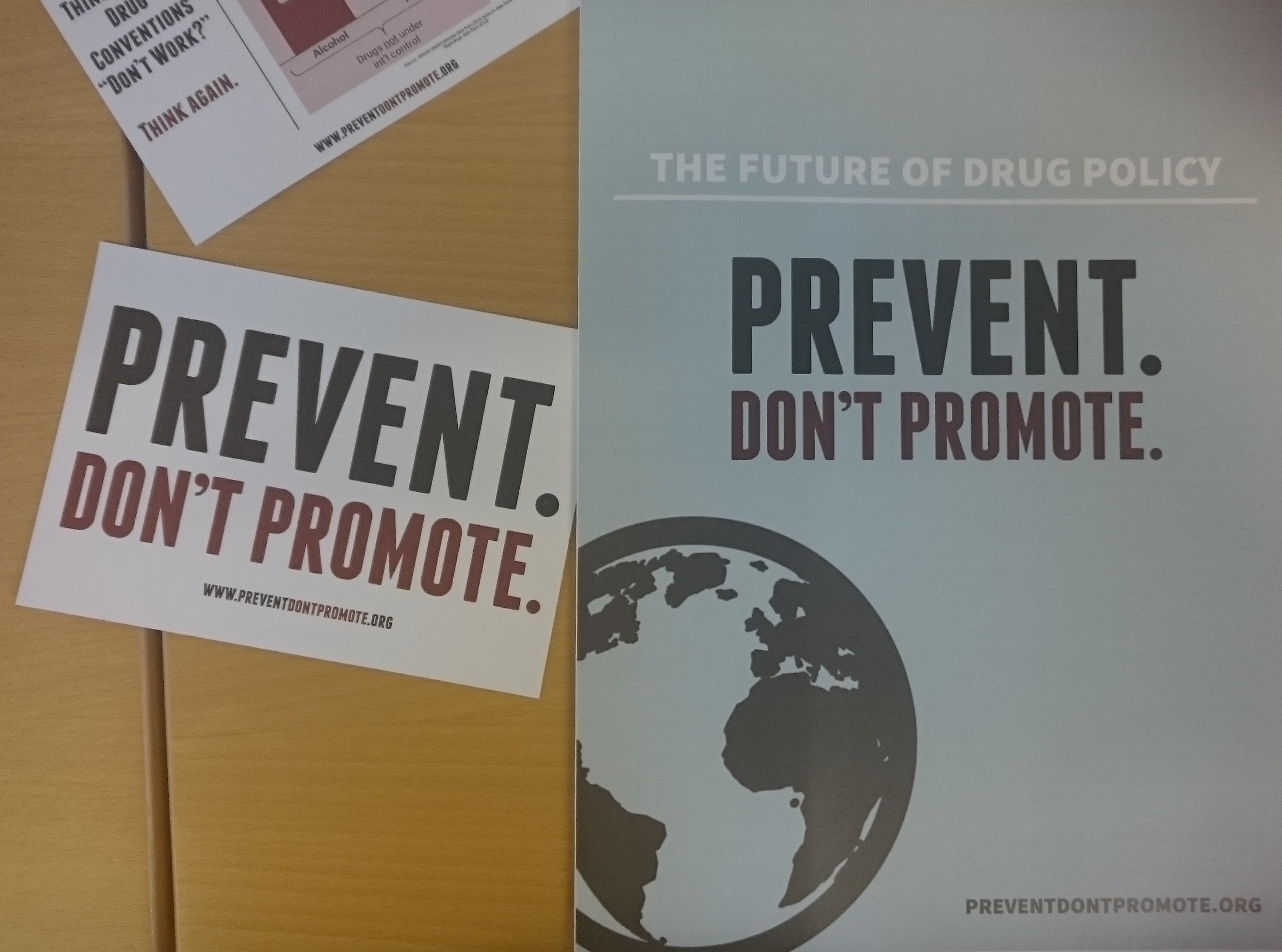 the future of drug policy 1