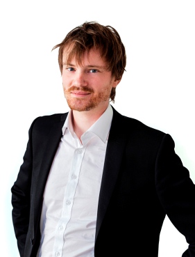 Erik Leijonmarck