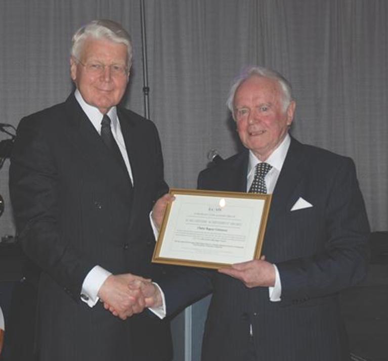 Icelands_President_and_ECAD_chairman