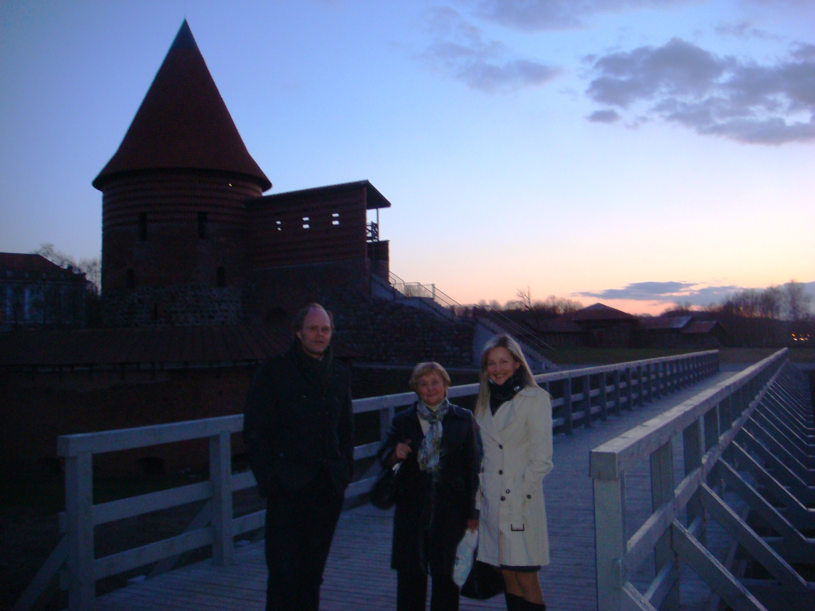 Kaunas_at_night
