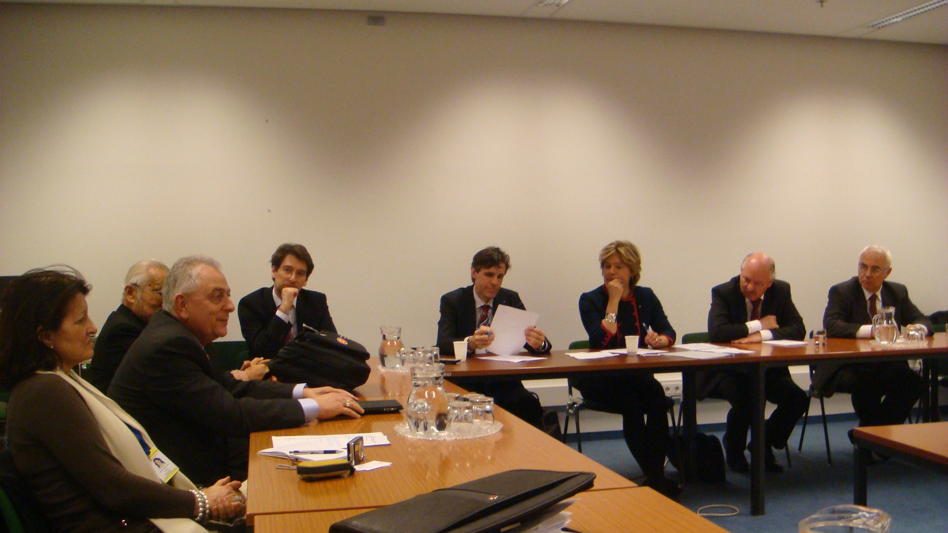Maria_Larsson_and_NGOs