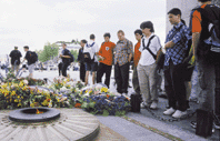 Paris Monument
