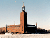 Stockholms Stadshus